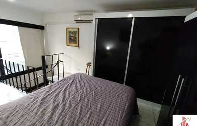 Imagem 5: Flat com ótimo preço no bairro Bela Vista. Confira