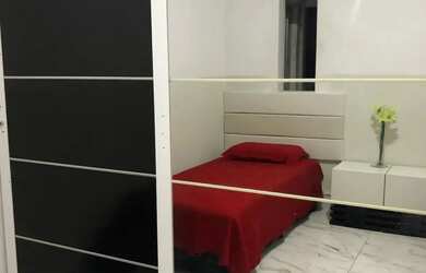 Imagem 3: Aluguel quartos para mulheres