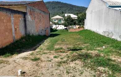 Imagem: O terreno possui 160m² de Área e está localizado em Rio