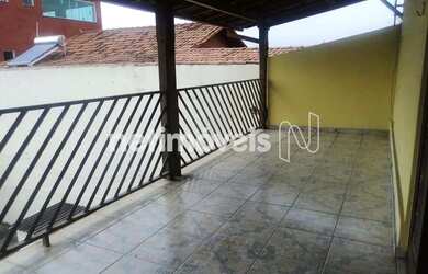 Imagem 3: Locação Casa Eldorado Contagem