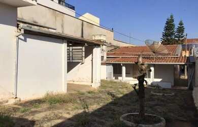 Imagem 3: Casa em Americana. 194m² de Área, 3 Vagas na garageme3 Dormitórios