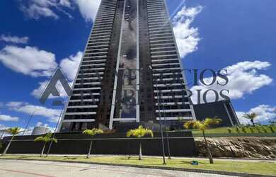 Imagem: O apartamento possui 2 Dormitórios, 2 Banheiros, 2 Vagas na