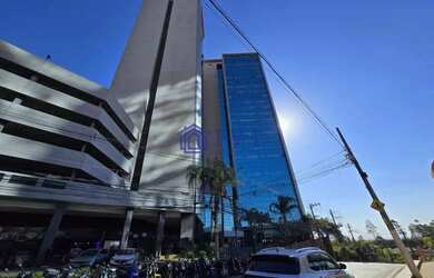 Imagem 11: Loja com Ponto Privilegiado no Vila da Serra 90 m²