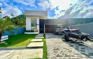 Imagem 3: Casa Residencial / Mar Verde II