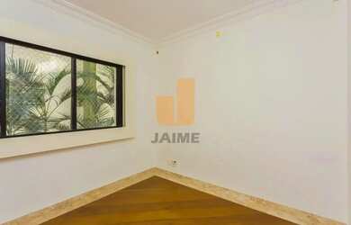 Imagem 9: Apartamento com 3 Dormitórios e 3 Vagas em Higienópolis