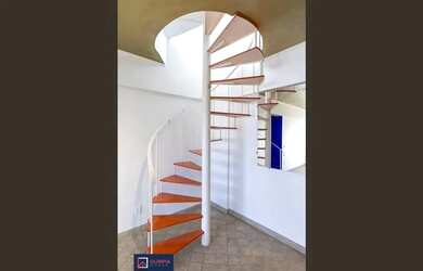 Imagem 13: Venda Cobertura 2 Dormitórios - 145 m² Vila Madalena