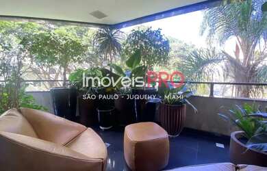 Imagem 2: Apartamento, Moema - São Paulo