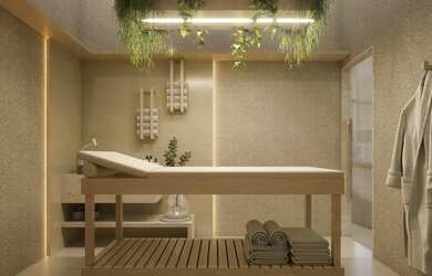 Imagem 14: SPLENDORE BOA VIAGEM AE LANÇAMENTO DE ALTO PADRÃO EM FRENTE AO LE PARC...