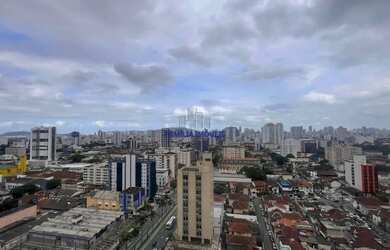 Imagem 9: Apartamento para alugar 1 quarto lazer na Vila Matias Santos SP