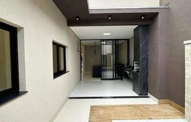 Imagem 2: Casa em condomínio!