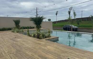 Imagem 6: Sobrado de Alto Padrão à Venda Condomínio Porto Rico Resort Residence...