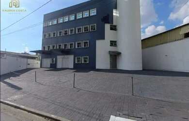 Imagem 2: Prédio para alugar - Barra Funda - São Paulo/SP