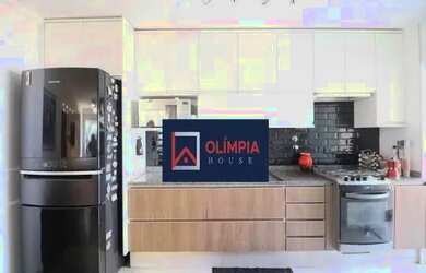 Imagem 6: Venda Apartamento 2 Dormitórios - 72 m² Campo Belo