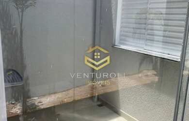 Imagem 2: Casa Nova , para venda com 177 m² e 3 quartos em Jardim Solange, Bauru - SP