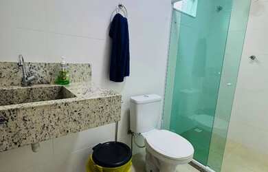 Imagem 10: Casas em condomínio lauro de freitas