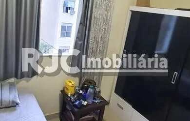 Imagem 7: Apartamento para venda possui 49 metros quadrados com 2 quartos em Vila...