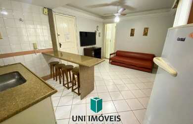 Imagem 3: Apartamento de 1 quarto em Oportunidade à Venda na Praia do Morro em...