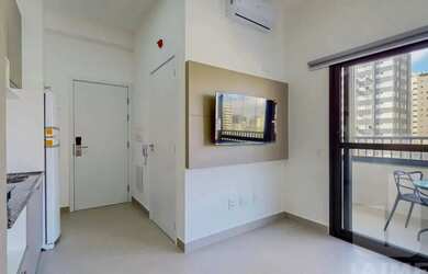 Imagem 2: Apartamento, Pinheiros - São Paulo