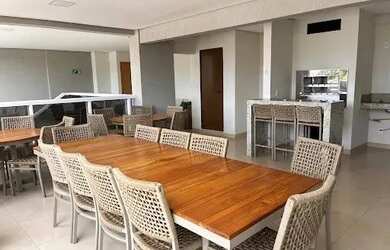 Imagem 9: Apartamento com 3 suites próximo a JK