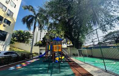 Imagem 12: Apartamento 2 dormitórios - Barro Vermelho