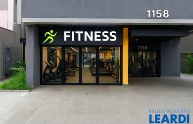 Imagem 5: LOJA - PINHEIROS - SP