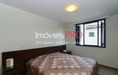 Imagem 11: SOBRADO MOEMA - 202M² - 3 DORMITÓRIOS - 3 VAGAS