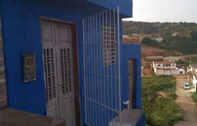 Imagem 2: Casa pra alugar,na bela vista 2, dois quartos 1 cisterna, não tem garagem...