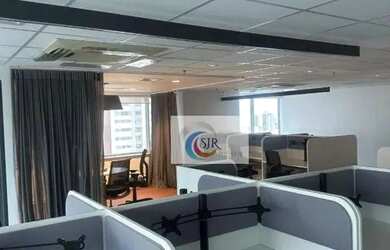 Imagem: O depósito possui 5 Vagas na garagem, 363m² de Área e está