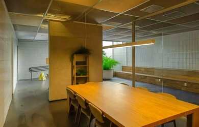 Imagem 10: Excelente Apartamento para venda na Consolação - VN Frei Caneca