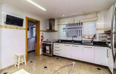 Imagem 10: Casa de Condomínio à venda, 5 quartos, 4 suítes, 3 vagas, Embaré -...