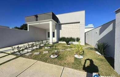 Imagem 3: Ótima Casa c/ 3 quartos à venda - Ubatiba - Maricá/RJ