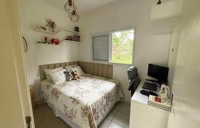 Imagem 16: Sobrado à venda no bairro Maracanã - Jarinu