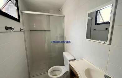 Imagem 9: Apartamento a Venda 2 Quartos Suíte Lazer Completo Itararé São Vicente