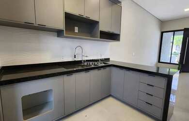 Imagem 4: Casa de condomínio - Térrea com 3 quartos à Venda, Jardim Terras de...