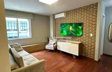 Imagem 5: Apartamento com 2 dormitórios para alugar, 80 m² por R$ 10.699,10/mês...