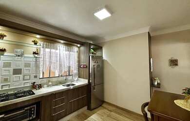 Imagem 6: Sobrado com 8 dormitórios à venda, Neves, PONTA GROSSA - PR