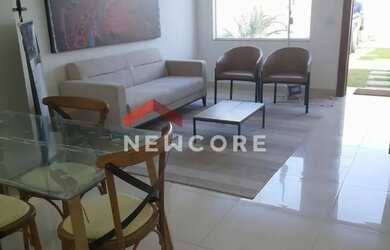 Imagem 4: Casa de condomínio em Avenida Nossa Senhora do Carmo - Parque Turf Club...