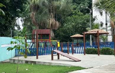 Imagem 9: Alugo Apt 3/4 Ananindeua Rosa do campo