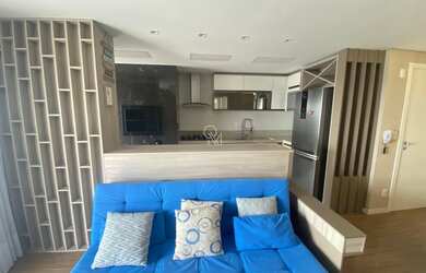 Imagem 4: Apartamento Mobiliado à venda em Caxias do Sul, no bairro Panazzolo