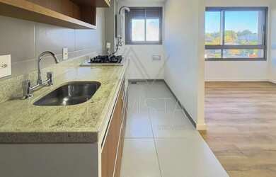 Imagem 8: Apartamento para Locação em Porto Alegre, Santana, 2 dormitórios, 1...