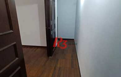 Imagem 6: Apartamento à venda, 161 m² por R$ 1.200.000,00 - Gonzaga - Santos/SP