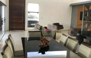 Imagem 7: Casa com 4 dormitórios à venda, 200 m² por R$ 900.000,00 - Jacumã - Ceará-Mirim/RN