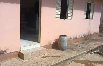 Imagem 12: SÍTIO EM JURAMENTO BEM PRÓXIMO Á MONTES CLAROS-MG