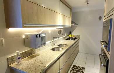 Imagem 9: Apartamento à venda no RESIDENZA PARADISO REALE , PATAMARES, Salvador,...