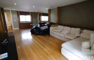 Imagem 2: Apartamento espaçoso, bem localizado e com 2 suítes Pronto para morar