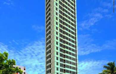 Imagem 10: Vendo Apartamento com 1 quarto em Piedade (ótima localização