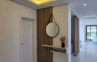 Imagem 5: Casa de Condomínio à venda Condomínio Fazenda Serra Azul em Itupeva