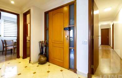 Imagem 5: Apartamento 04 dormitórios, 03 vagas em Higienópolis