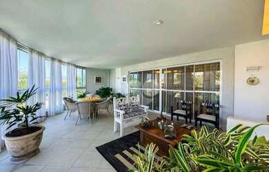 Imagem 7: Apartamento com 3 quartos à venda, 188 m² por R$ 1.250.000 - Recreio...