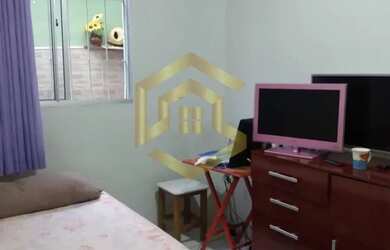 Imagem 4: Imóvel para venda tem 70 metros quadrados com 3 quartos em Novo Eldorado...